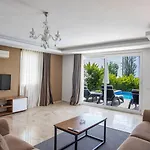 Islamlar 2 Bedroom Villa - 1077
