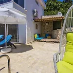 Islamlar Village 1 Bedroom Villa - 7358