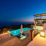 Villa Bella Rose Is A Stunning Villa With A Sea View