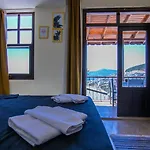 Kalkan 4 Bedroom Villa 2533