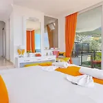 Kalkan 3 Bedroom Apartment - 7760