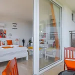 Kalkan 3 Bedroom Apartment - 7760