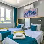 Cavdir Village Luxury Villa - 2804