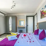 Cavdir Village Luxury Villa - 2804