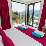 Kalkan 4 Bedroom Villa 1860