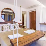 Kalkan 4 Bedroom Luxury Villa 1210
