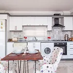 Kalkan 1 Bedroom Villa 1199