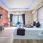 Kalkan 1 Bedroom Villa 1151