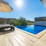 Kalkan 1 Bedroom Villa 1151