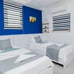 Seaview 2 Bedroom Villa - 1134