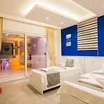 Seaview 2 Bedroom Villa - 1134