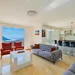 Kalkan 5 Bedroom Villa - 1092
