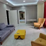 Antalya'Nin Kalbinde Old-Town Ve Marina Yakini Sik Daire