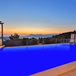 Uzumlu Village 3 Bedroom Villa 1008