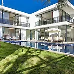 Islamlar Village 3 Bedroom Villa - 1026