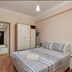 Antalya'Nin Kalbinde Old-Town Ve Marina Yakini Sik Daire