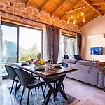 Islamlar Village 2 Bedroom Villa - 3636