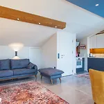 Kalkan 2 Bedroom Luxury Apartment - 1150