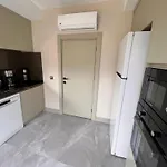 Brand New Luxury Villa In Kemer