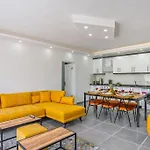 Villa Guenes Kalkan