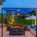 Villa Guenes Kalkan