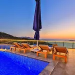 Villa Sea Garden Kas