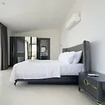 Villa Akik Akdag Kalkan