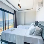 Villa Akik Akdag Kalkan