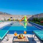 Villa Vip