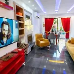 Mehmet Apt Suite 2
