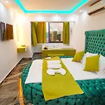 Mehmet Apt Suite 2