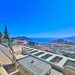 5 Bedroom Luxury Villa In Kalkan - 1019
