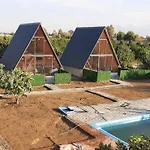Bahcearasi Bungalov