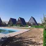 Akg Bungalov