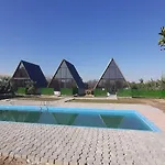 Akg Bungalov