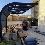 Alanya Kale Villa Hanzade