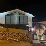 Alanya Kale Villa Hanzade