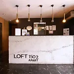 Loft 1502