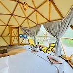 In Out Glamping Resorts Antalya
