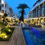 Kemer Royal Beach