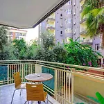 Kleopatra Carmen Apart Hotel