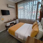 Ozmen Hotel Old Town Kaleici Adult Only