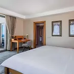 Rixos Sungate - The Land Of Legends Access