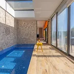 Zuemruet - 2 Bedroom Holiday Villa With Jacuzzi In Kalkan - Uzumlu