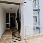 Kemer Comfort Apartment 02