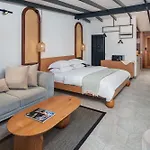 Lupia Suites