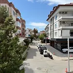 Holiday Home At The Cleopatra Beach With A Balcony
