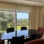 Begon Villa