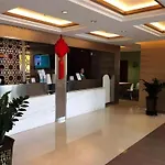 Jinjiang Inn Ulanqab Jining 1St Middle School