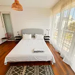 Peaceful Holiday Villas-Olive